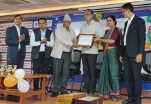 बुटवल “पूर्ण खाेप दिगोपना सुनिश्चितता ” पालिका घाेषणा