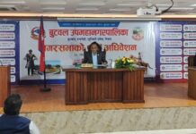 बुटवलको वार्षिक नीति तथा कार्यक्रम : बुटवल भ्रमण बर्ष घाेषणादेखि बुटवललाई शैक्षिक जनशक्ति उत्पादनको हव बनाउनेसम्म