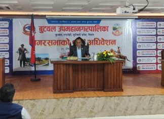 बुटवलको वार्षिक नीति तथा कार्यक्रम : बुटवल भ्रमण बर्ष घाेषणादेखि बुटवललाई शैक्षिक जनशक्ति उत्पादनको हव बनाउनेसम्म