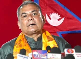 सरकारले गरिब लखटयो, धेरै टिक्दैन : दुर्गा प्रसाईं