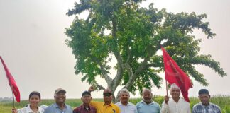 एसएसबीको प्रतिकार गर्ने सुस्ताबासीको कदम प्रति क्रान्तिकारी कम्युनिस्ट पार्टीको ऐक्यवद्धता