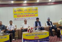 “झोले व्यापारी”को दबाबमा फर्निचर उद्योग : कर तिर्ने उद्योगी संरक्षण गर्नुपर्नेमा जाेड