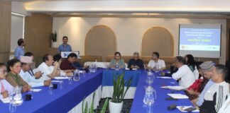 विद्यालय तहको पाठ्यक्रम पुनरावलोकन कार्यदलद्वारा सुझाव संकलन सुरु, कार्यदलमा समेटिएनन् शिक्षक