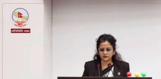 हेटौँडा कपडा र बुटवल धागो कारखाना यसै वर्ष सञ्चालनमा आउँछन्ः उद्योगमन्त्री