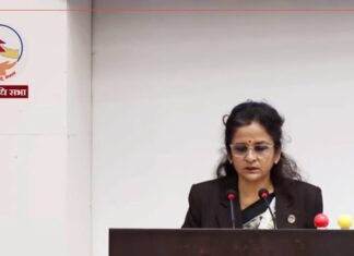 हेटौँडा कपडा र बुटवल धागो कारखाना यसै वर्ष सञ्चालनमा आउँछन्ः उद्योगमन्त्री