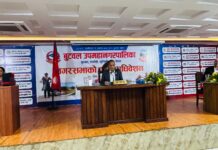 बुटवल उपमहानगरपालिकाले ल्यायो ३ अर्ब ८५ करोडको बजेट