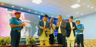 सडक दुर्घटना न्यूनीकरणका लागि विशेष योजना जरुरी : मुख्यमन्त्री आचार्य