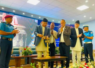 सडक दुर्घटना न्यूनीकरणका लागि विशेष योजना जरुरी : मुख्यमन्त्री आचार्य