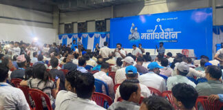 रास्वपा महाधिवेशन : यी हुन् रास्वपाका ९९ विजयी केन्द्रीय सदस्य