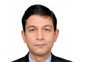 राहदानी विभागका महानिर्देशक अर्याल अख्तियारको नियन्त्रणमा