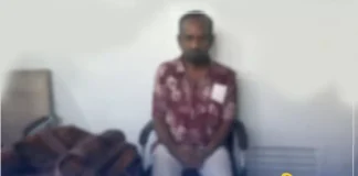 गाैतमबुद्ध अन्तर्राष्ट्रिय विमानस्थलबाट ७ लाख ९५ हजार भारुसहित भारतीय नागरिक पक्राउ