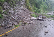 चितवन र धादिङको सडक खुल्यो, काठमाण्डौमा रोकिएका गाडी चल्न थाले