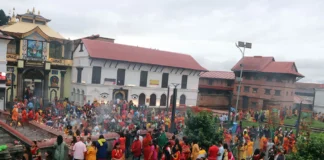 आज साउने संक्रान्ति, यस्तो छ पौराणिक महत्व