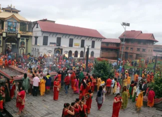 आज साउने संक्रान्ति, यस्तो छ पौराणिक महत्व