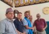 नवउद्यमी प्रवर्द्वनमा बुटवल उद्योग वाणिज्य संघ र एनवाइइएफ बिच सहकार्य प्रतिवद्धता