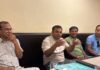 दुई दशक अघिदेखि झुठो मुद्धा, बिना कसुरको तारिख र कालो सुची बोकेर अड्डा अदालत धाउदै पिडितहरू