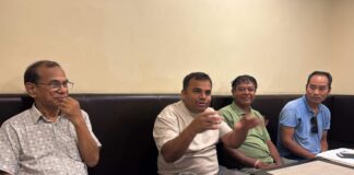 दुई दशक अघिदेखि झुठो मुद्धा, बिना कसुरको तारिख र कालो सुची बोकेर अड्डा अदालत धाउदै पिडितहरू