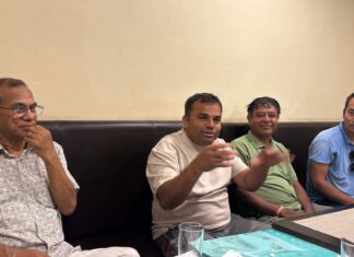 दुई दशक अघिदेखि झुठो मुद्धा, बिना कसुरको तारिख र कालो सुची बोकेर अड्डा अदालत धाउदै पिडितहरू