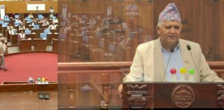 विपक्षी दलका माग सम्बोधन गर्ने मुख्यमन्त्रीको आश्वासनपछि लुम्बिनी प्रदेश सभाको बैठक सुचारु