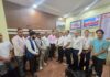 नेकपा (माओवादी) द्वारा लुम्बिनी प्रादेशिक अस्पतालकाे सेवा सुधार गर्न २४ बुँदे ध्यानाकर्षण पत्र