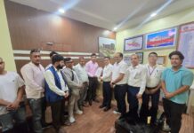 नेकपा (माओवादी) द्वारा लुम्बिनी प्रादेशिक अस्पतालकाे सेवा सुधार गर्न २४ बुँदे ध्यानाकर्षण पत्र