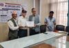 बुटवलका जनप्रतिनिधि र कर्मचारीका लागि आयोजित एआई प्रयोग सम्बन्धि एकहप्ते तालिम समापन