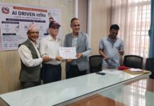 बुटवलका जनप्रतिनिधि र कर्मचारीका लागि आयोजित एआई प्रयोग सम्बन्धि एकहप्ते तालिम समापन