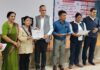 बुटवल उपमहानगरपालिकाकाे “पढाईसँगै राेजगार कार्यक्रम” समापन,दुई सय विद्यार्थी लाभान्वित