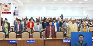 प्रतिनिधि सभामा आज पनि विपक्षीको विरोध