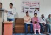 राष्ट्र राष्ट्रियता,धर्म,संस्कृति र नागरिक बचाउ महाअभियानद्वारा आन्दोलनको चेतावनी
