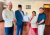लुम्बिनीमा कांग्रेस सरकारबाट बाहिरियो, पाँच मन्त्रीद्वारा सामूहिक राजीनामा