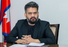 चाैतर्फी आलाेचनापछि शिक्षा र स्वास्थ्यमा लगाएको ३ प्रतिशत करबाट पछि हट्याे सरकार