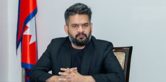 चाैतर्फी आलाेचनापछि शिक्षा र स्वास्थ्यमा लगाएको ३ प्रतिशत करबाट पछि हट्याे सरकार