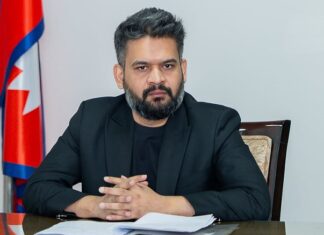 चाैतर्फी आलाेचनापछि शिक्षा र स्वास्थ्यमा लगाएको ३ प्रतिशत करबाट पछि हट्याे सरकार
