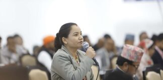 सुनसरी घटनामा कांग्रेसको प्रश्न– प्रधानमन्त्री र गृहमन्त्री किन मौन ?