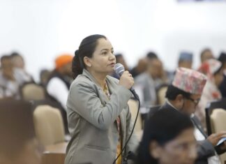 सुनसरी घटनामा कांग्रेसको प्रश्न– प्रधानमन्त्री र गृहमन्त्री किन मौन ?