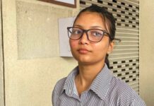 सामाजिक सञ्जालबाट चरित्रहत्या गरेको आरोपमा वेदिका केसी पक्राउ
