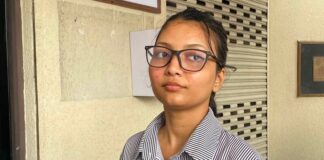 सामाजिक सञ्जालबाट चरित्रहत्या गरेको आरोपमा वेदिका केसी पक्राउ