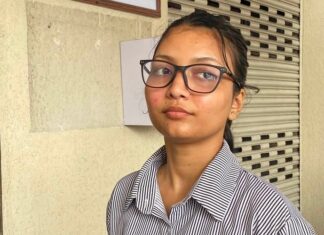 सामाजिक सञ्जालबाट चरित्रहत्या गरेको आरोपमा वेदिका केसी पक्राउ