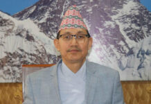 मुख्यसचिवमा गोविन्दबहादुर कार्की नियुक्त