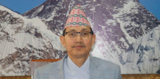 मुख्यसचिवमा गोविन्दबहादुर कार्की नियुक्त