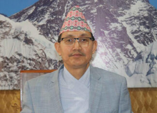 मुख्यसचिवमा गोविन्दबहादुर कार्की नियुक्त