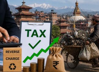 शिक्षा र स्वास्थ्यमा लगाइएको समता कर आजदेखि औपचारिकरूपमा खारेज