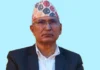 विष्णु पौडेललाई साधारण तारेखमा रिहा गर्न विशेष अदालतको आदेश