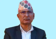 विष्णु पौडेललाई साधारण तारेखमा रिहा गर्न विशेष अदालतको आदेश