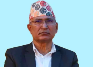 विष्णु पौडेललाई साधारण तारेखमा रिहा गर्न विशेष अदालतको आदेश