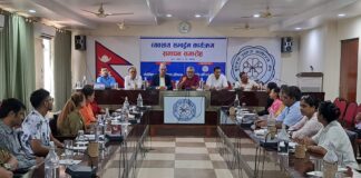 बुटवल उद्योग बाणिज्य संघमा व्यवसाय प्रवर्द्वन कार्यक्रम सम्पन्न : नवउद्यमीलाई व्यावसायिक सशक्तीकरण