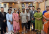 गरिमा चौधरीका अभिभावकसँग सरकारको तीन बुँदे प्रतिवद्वता