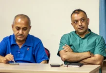 भोटेकोशी बाढी : पार्टीका कार्यक्रम स्थगित गरेर राहत र उद्धारमा खटिने काँग्रेसको निर्णय