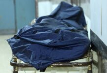 नवलपरासीमा मोटरसाइकल दुर्घटनामा परेर एक जनाको मृत्यु